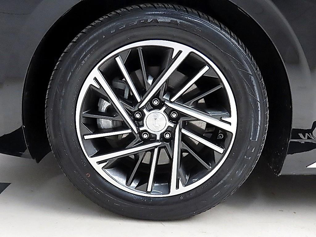 HYUNDAI Grandeur 2020 Negro - Importación desde Corea - HF Imports Iquique - Foto 19
