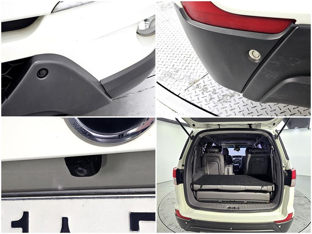 Ssangyong Korando 2014 Blanco - Importación desde Corea - HF Imports Iquique - Foto 17