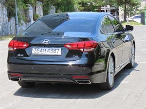HYUNDAI Aslan - Vista 6