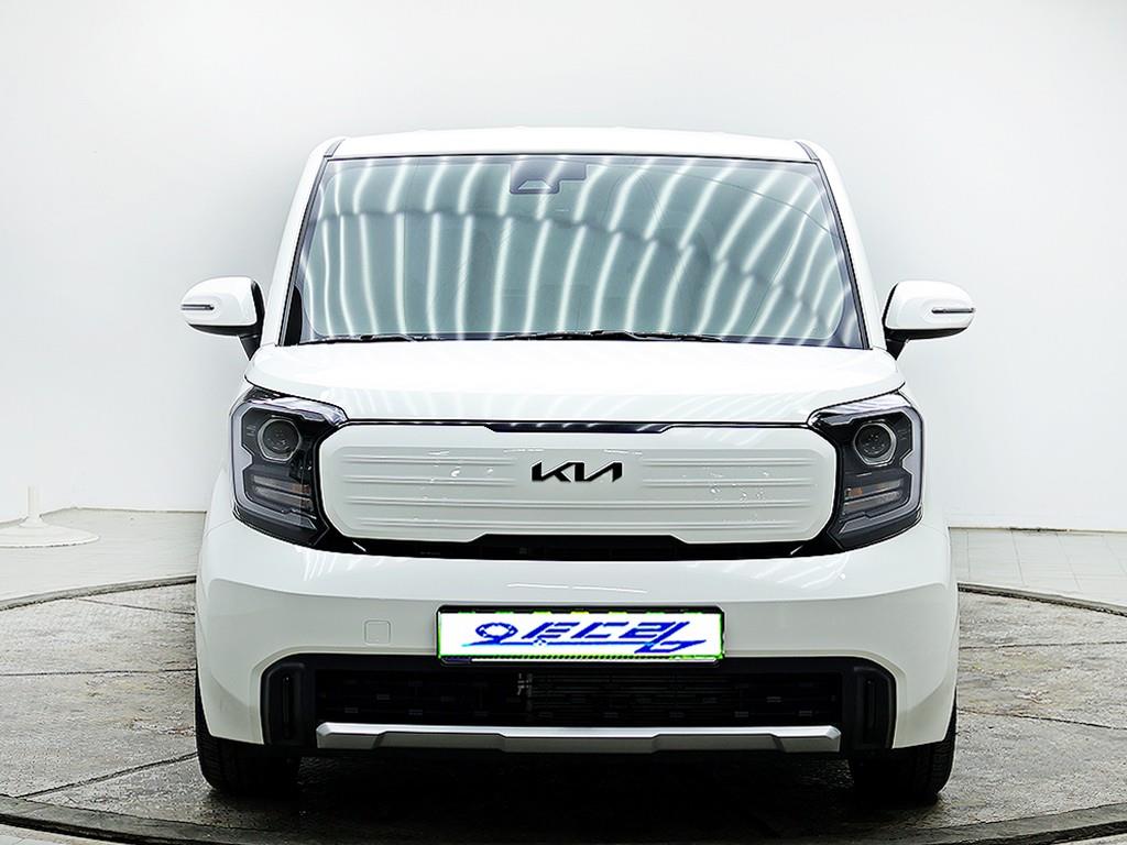 KIA Ray 2025 Blanco - Importación desde Corea - HF Imports Iquique - Foto 1
