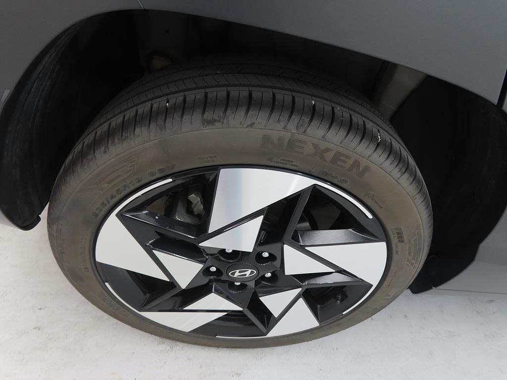 HYUNDAI Kona 2025 Gris - Importación desde Corea - HF Imports Iquique - Foto 20