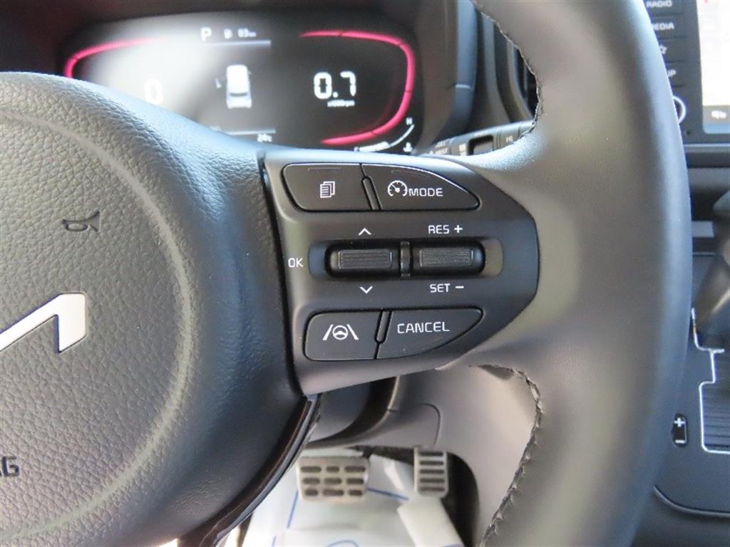 KIA Ray 2023 - Importación desde Corea - HF Imports Iquique - Foto 11
