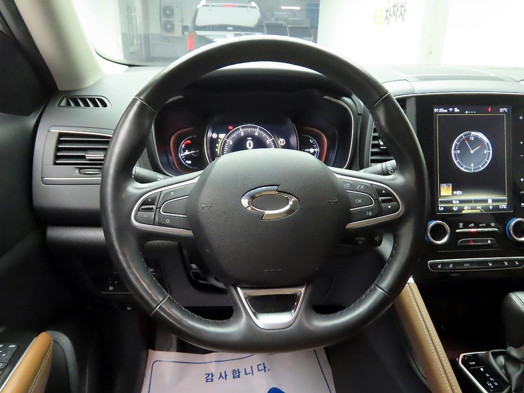 SAMSUNG QM6 - Vista 7