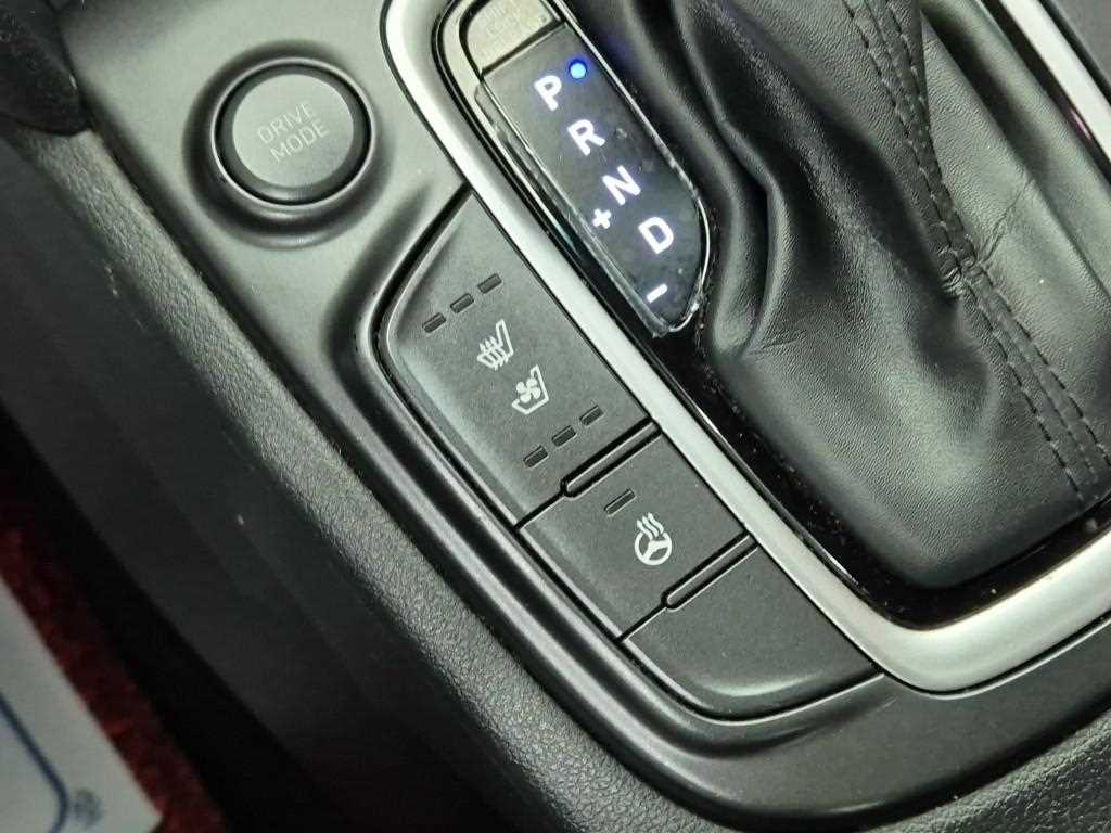 HYUNDAI Kona 2018 Blanco - Importación desde Corea - HF Imports Iquique - Foto 17