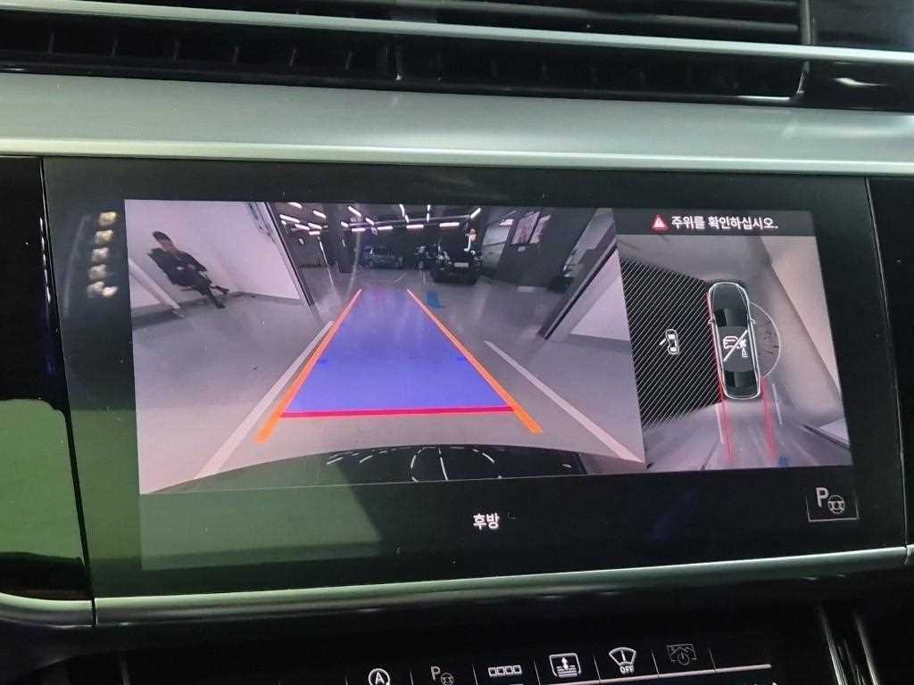 Audi A8 2021 Negro - Importación desde Corea - HF Imports Iquique - Foto 15
