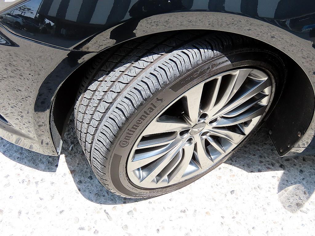 HYUNDAI Genesis 2014 Negro - Importación desde Corea - HF Imports Iquique - Foto 20