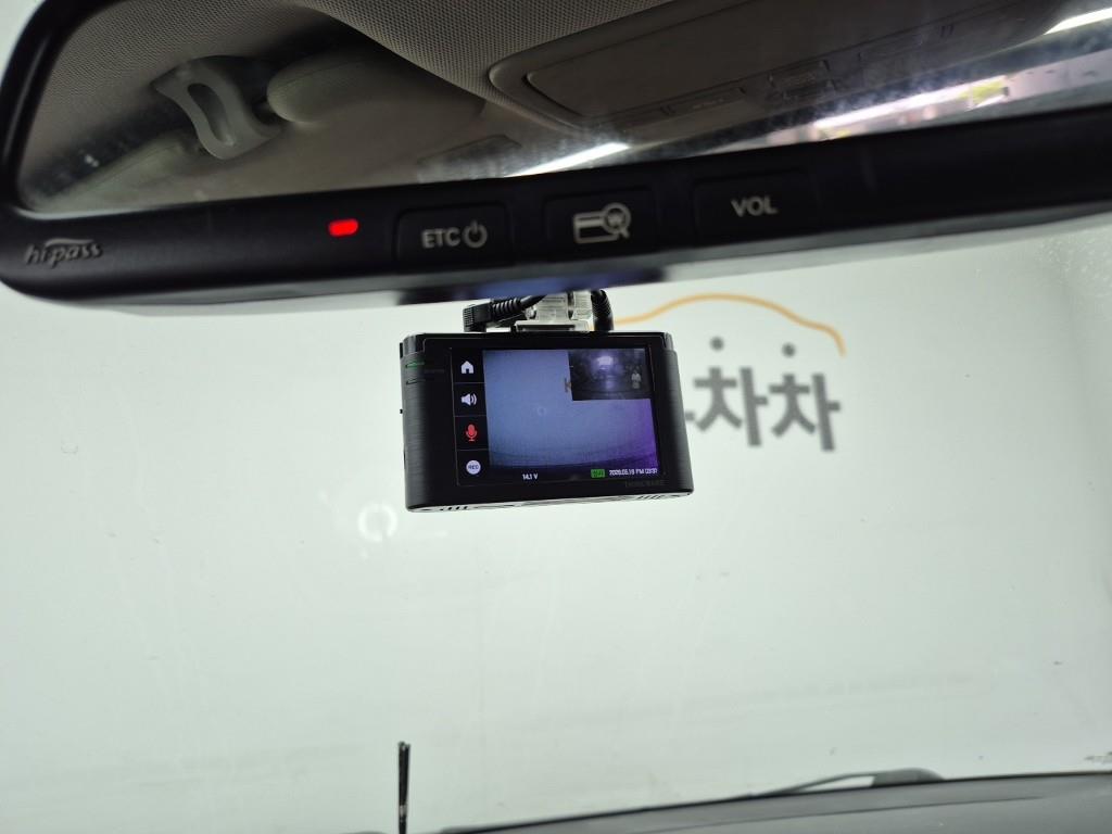 HYUNDAI Starex 2015 Gris - Importación desde Corea - HF Imports Iquique - Foto 18