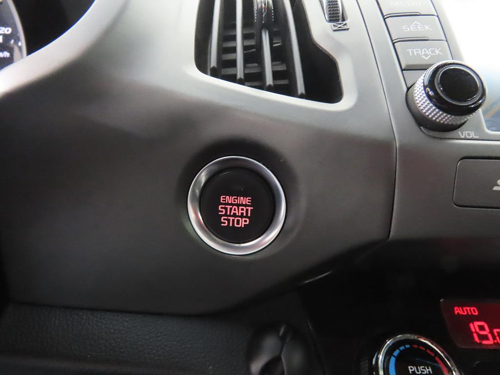 KIA Sportage 2014 Blanco - Importación desde Corea - HF Imports Iquique - Foto 16