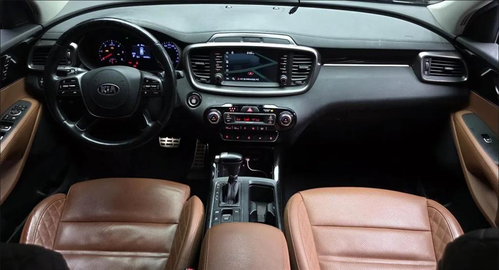 KIA Sorento - Vista 6