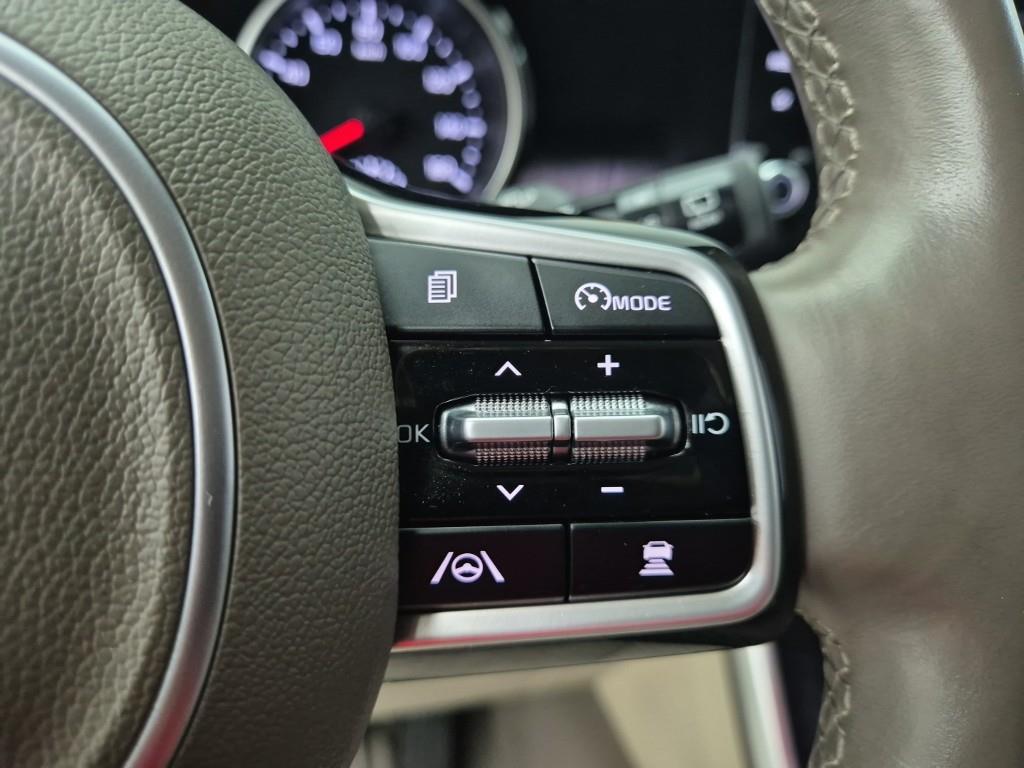 KIA Carnival 2022 Blanco - Importación desde Corea - HF Imports Iquique - Foto 15