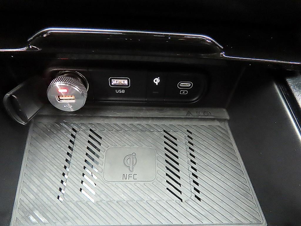 KIA Sportage 2022 - Importación desde Corea - HF Imports Iquique - Foto 14