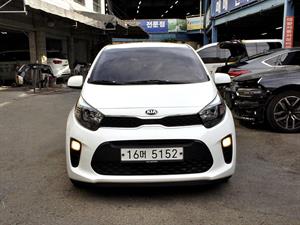 KIA Morning - Vista 2