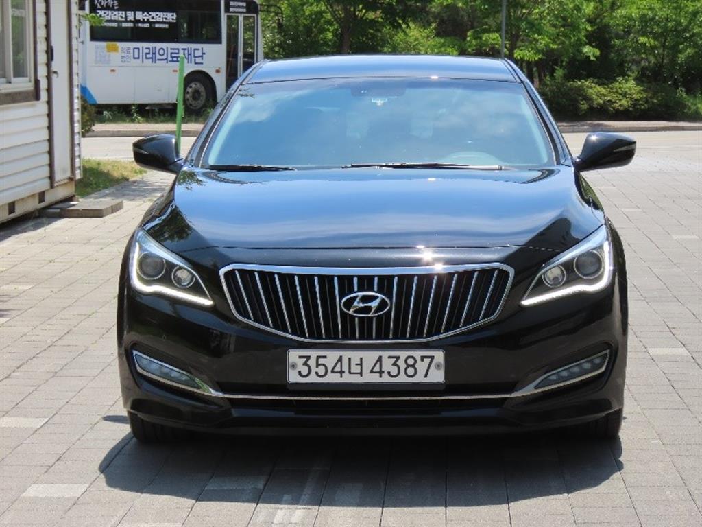 HYUNDAI Aslan 2017 Negro - Importación desde Corea - HF Imports Iquique - Foto 1