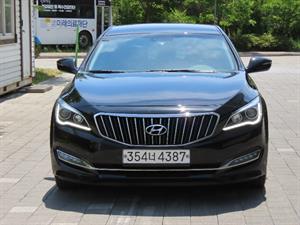 HYUNDAI Aslan - Vista 2