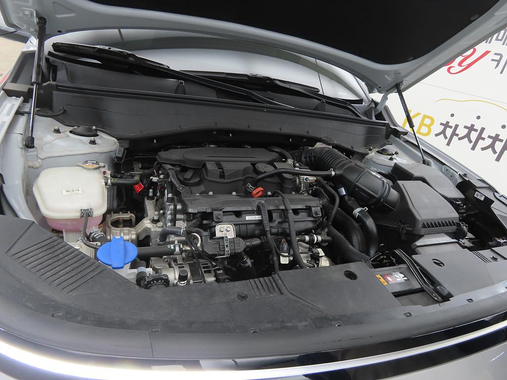HYUNDAI Kona 2025 Gris - Importación desde Corea - HF Imports Iquique - Foto 19