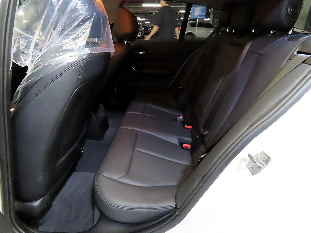 BMW 1 series - Vista 7