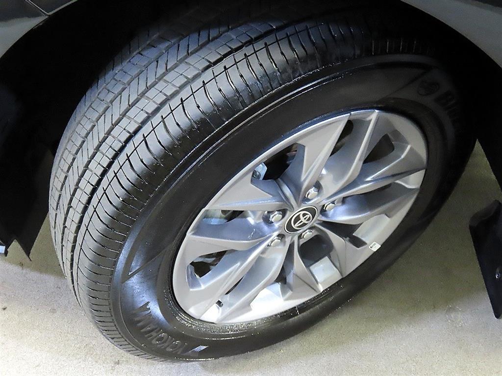 Toyota Siena 2024 Negro - Importación desde Corea - HF Imports Iquique - Foto 20