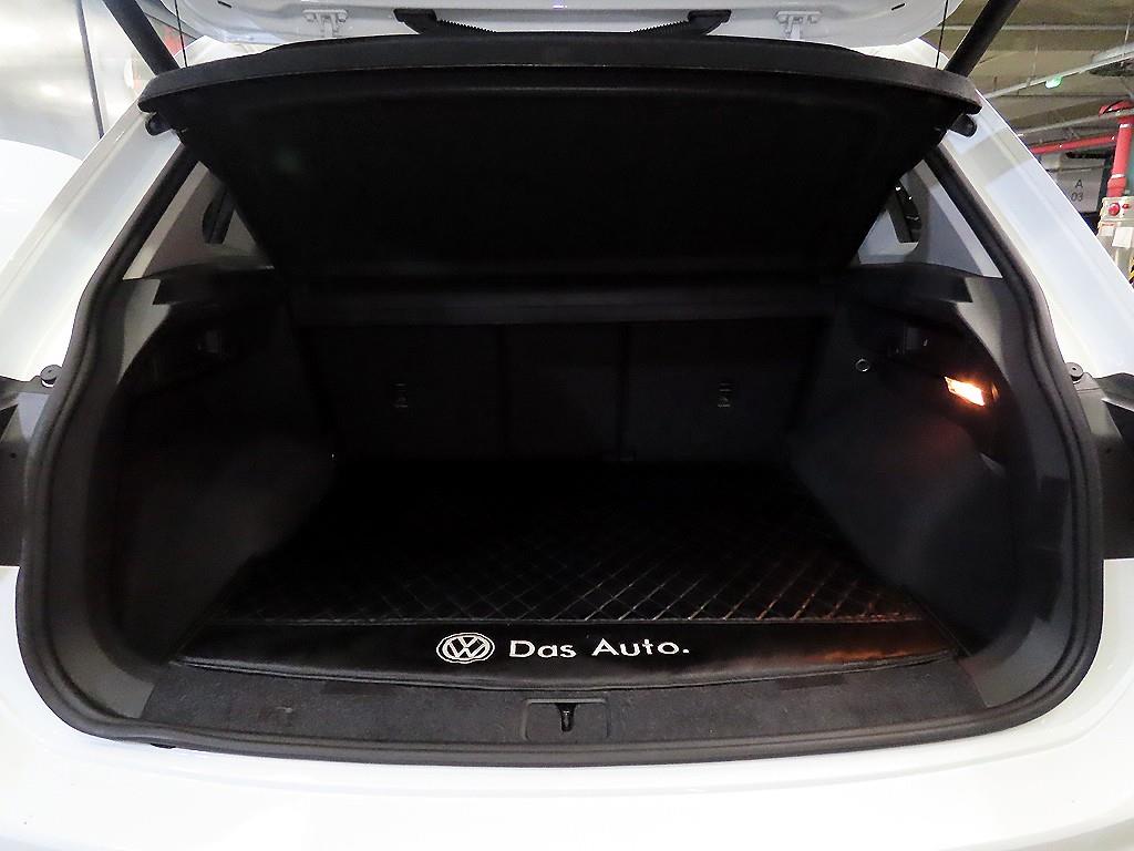 Volkswagen Tiguan 2021 - Importación desde Corea - HF Imports Iquique - Foto 17