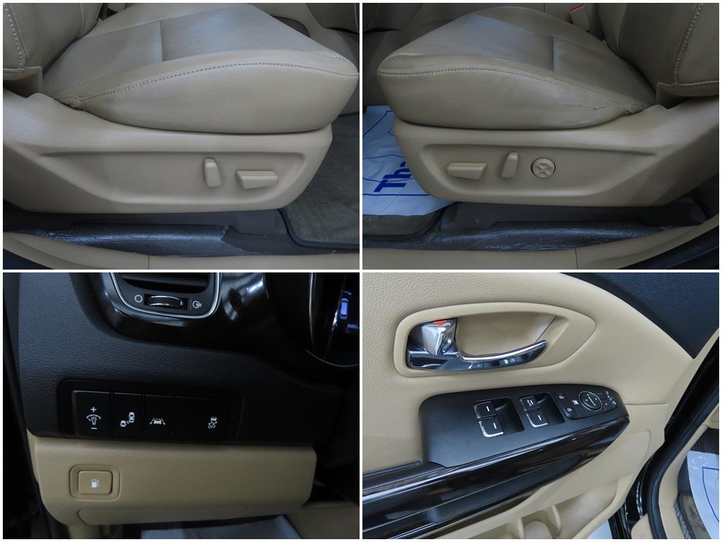 KIA Carnival 2019 Negro - Importación desde Corea - HF Imports Iquique - Foto 16