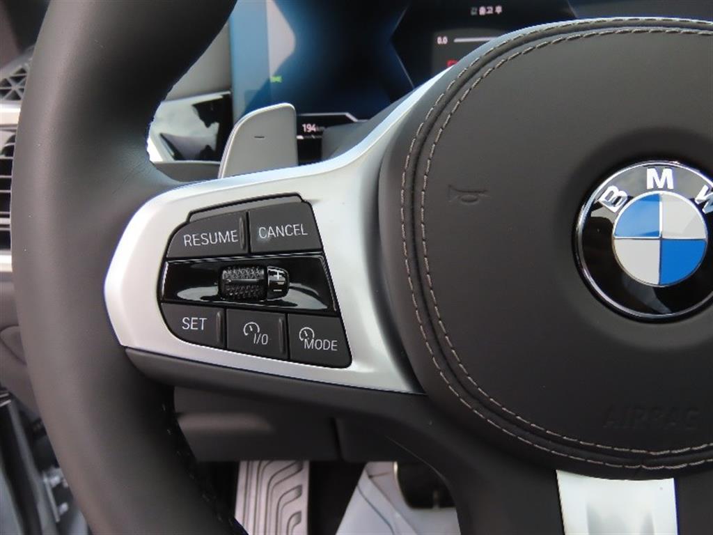BMW X6 2026 Gris - Importación desde Corea - HF Imports Iquique - Foto 11