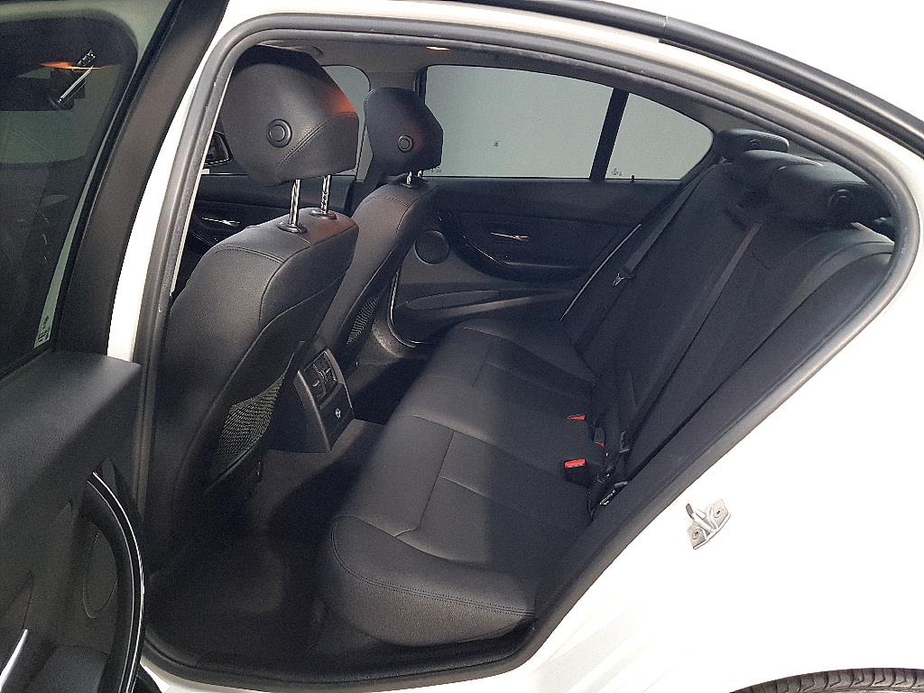 BMW 3 series - Vista 9