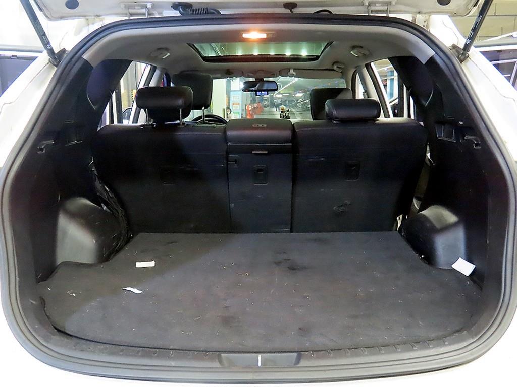 HYUNDAI Santa Fe 2015 Blanco - Importación desde Corea - HF Imports Iquique - Foto 16
