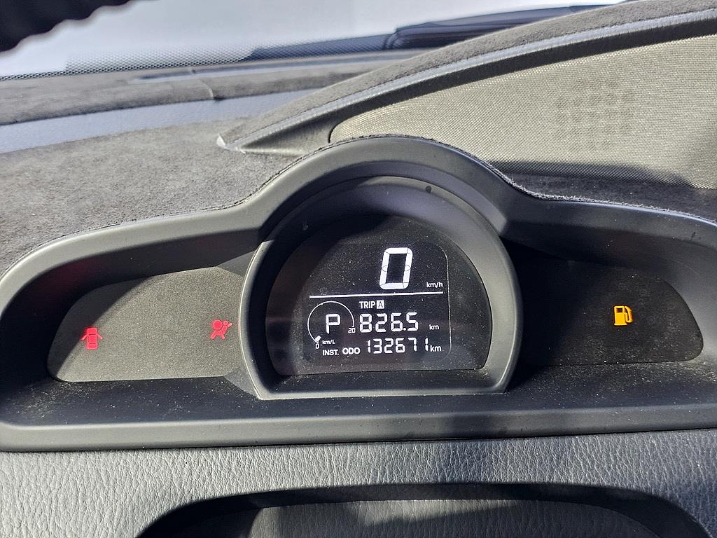 Ssangyong Korando - Vista 7