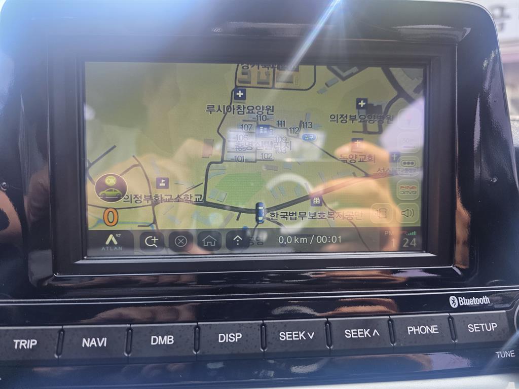 KIA K3 - Vista 12