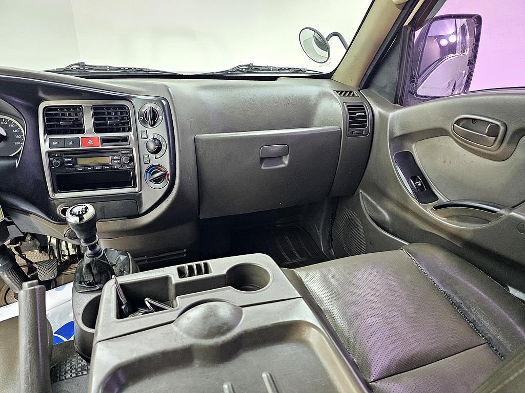 Small Truck Cargo (small) - Vista 9
