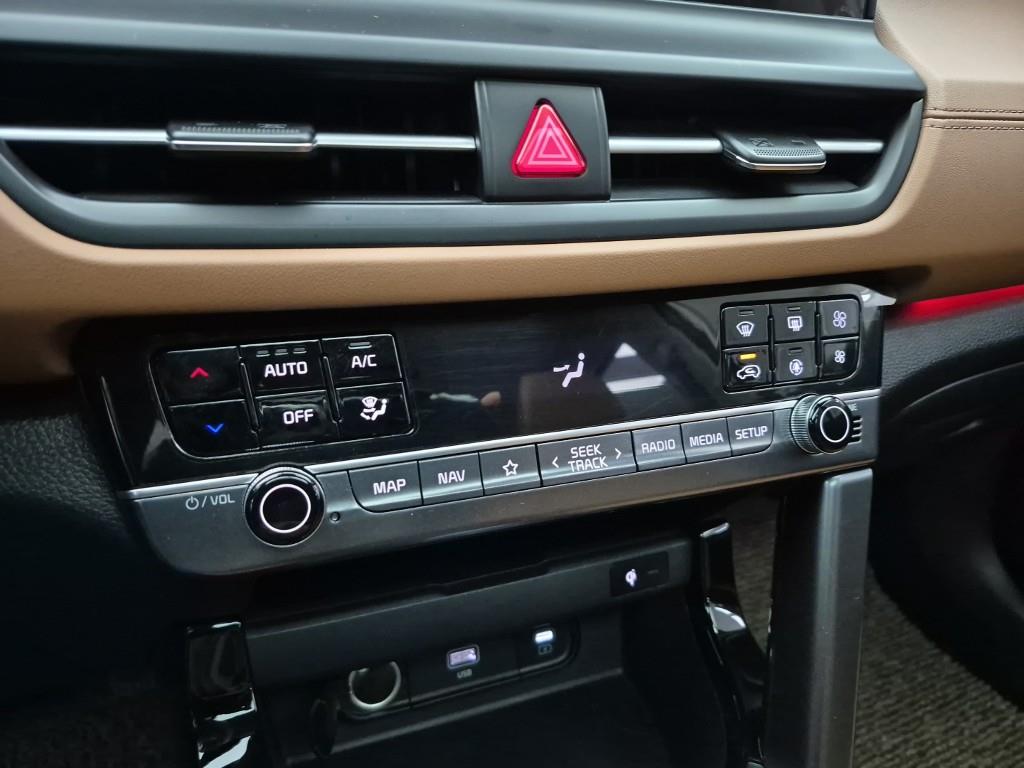 KIA Seltos - Vista 10