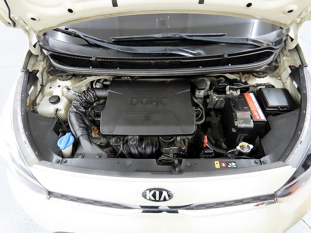 KIA Morning 2018 the color of pearl - Importación desde Corea - HF Imports Iquique - Foto 19