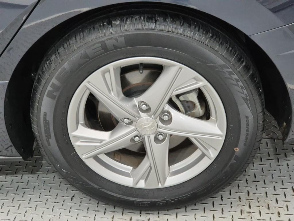 HYUNDAI Sonata 2022 Azul - Importación desde Corea - HF Imports Iquique - Foto 20