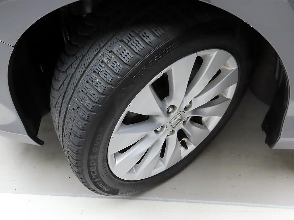 Honda Accord 2015 - Importación desde Corea - HF Imports Iquique - Foto 19