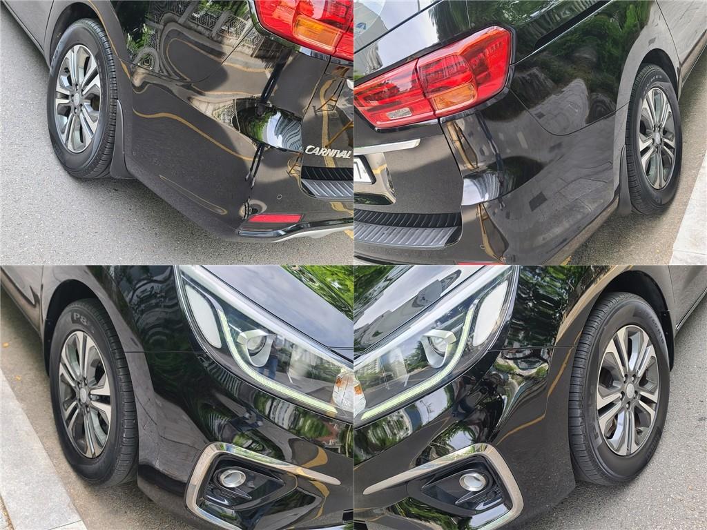 KIA Carnival 2020 - Importación desde Corea - HF Imports Iquique - Foto 20