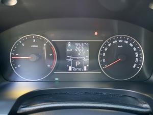 Ssangyong Rexton - Vista 12