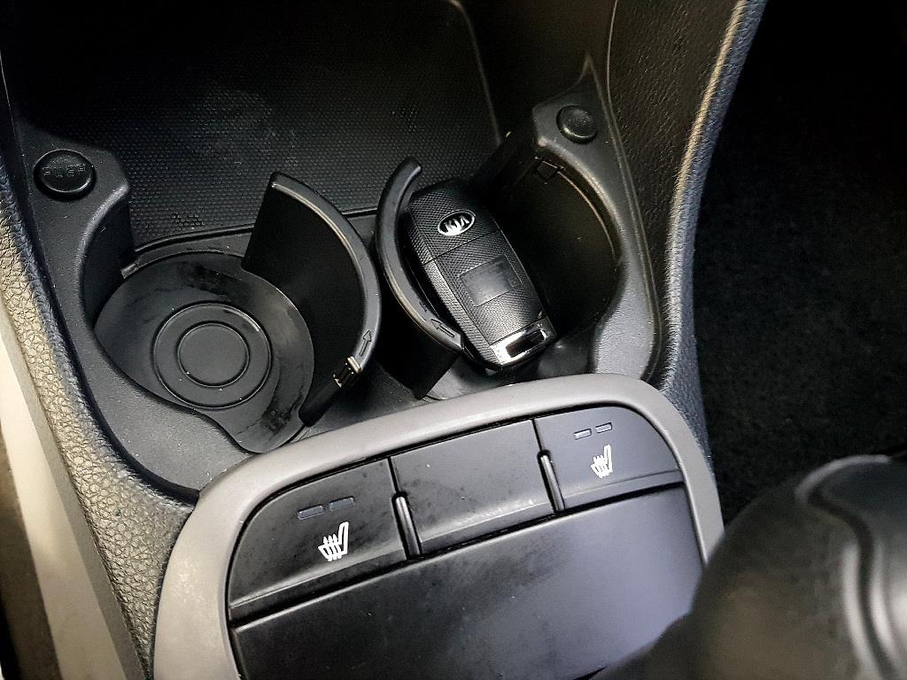 KIA Morning 2019 Blanco - Importación desde Corea - HF Imports Iquique - Foto 15