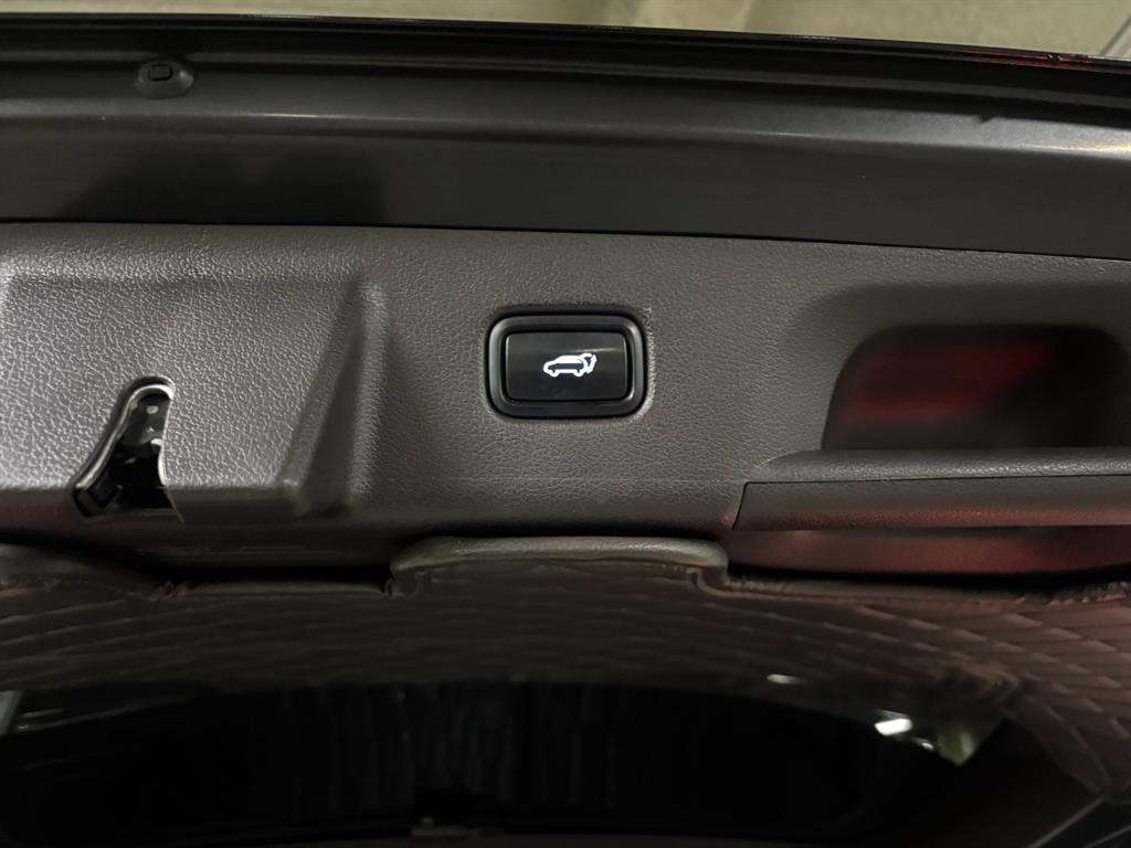 HYUNDAI Palisade - Vista 8