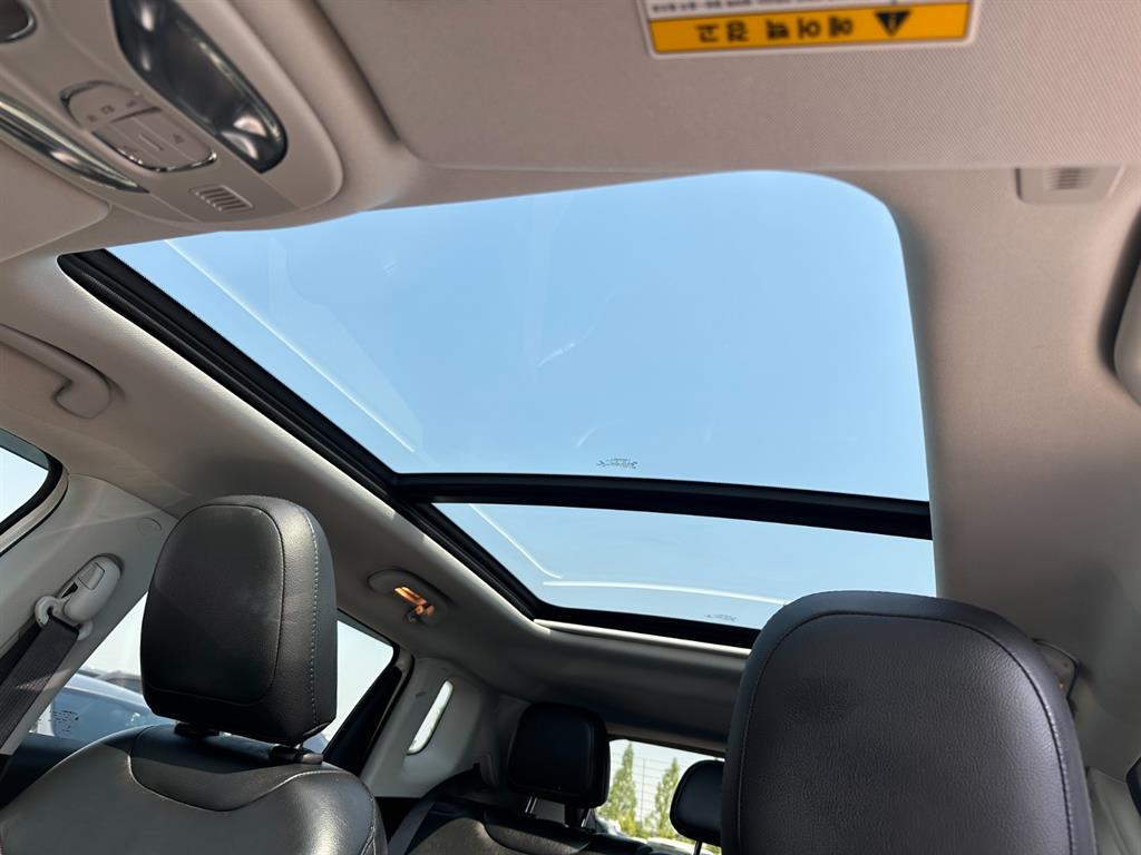 Jeep Compass 2019 Blanco - Importación desde Corea - HF Imports Iquique - Foto 16