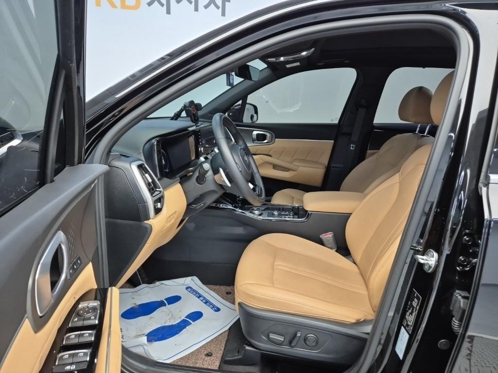KIA Sorento - Vista 11