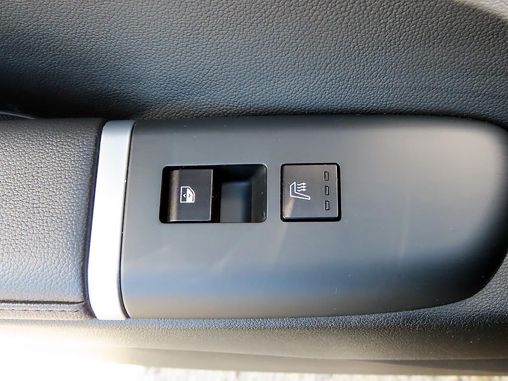 HYUNDAI Grandeur 2023 Negro - Importación desde Corea - HF Imports Iquique - Foto 15