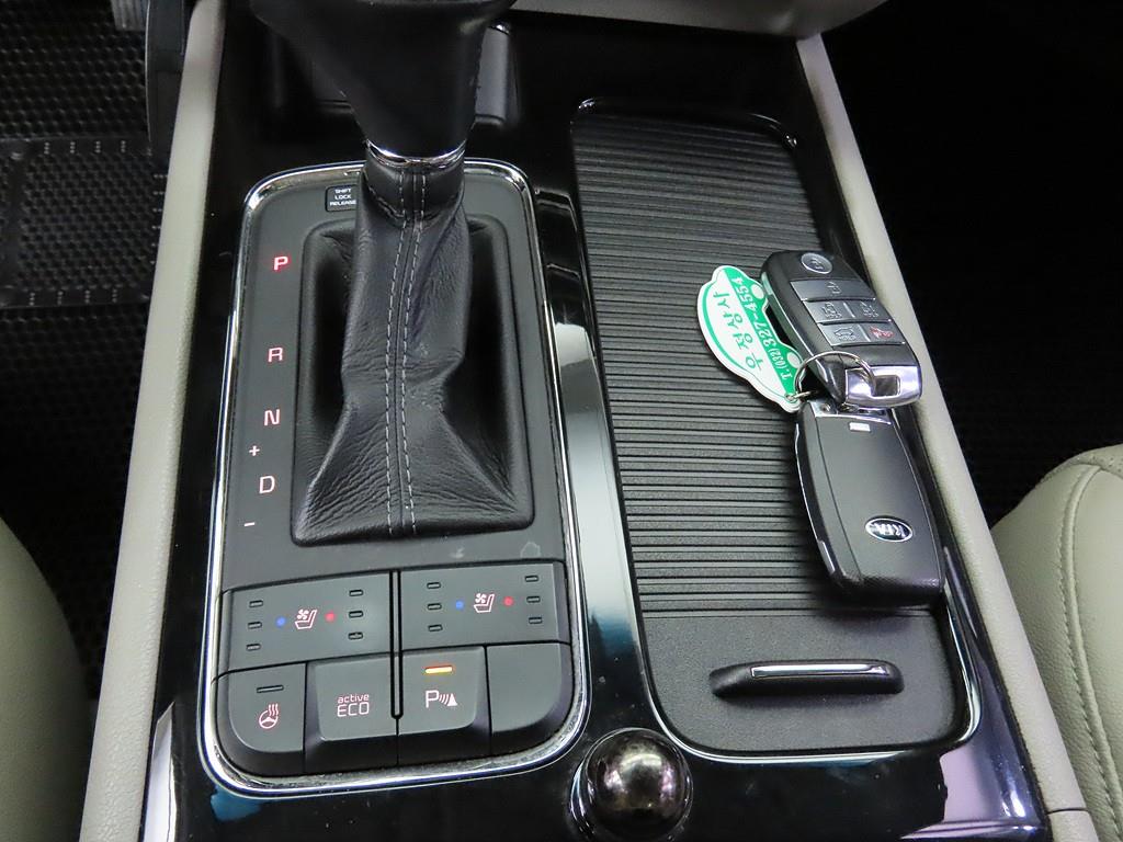 KIA Carnival 2016 Negro - Importación desde Corea - HF Imports Iquique - Foto 14