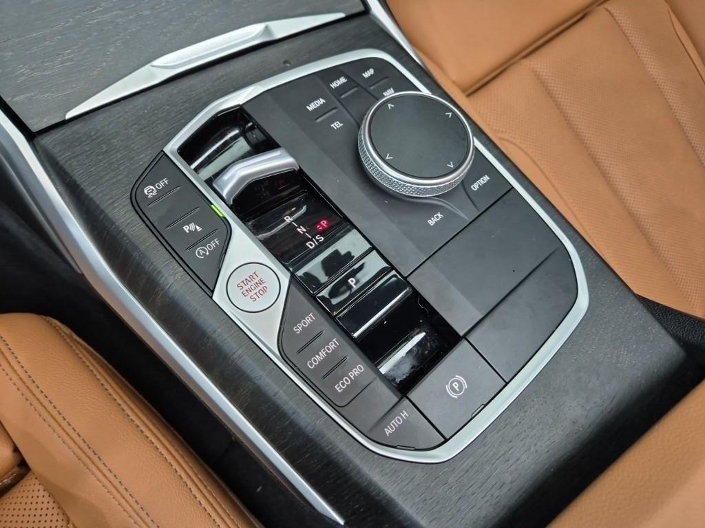 BMW 3 series 2023 Blanco - Importación desde Corea - HF Imports Iquique - Foto 14
