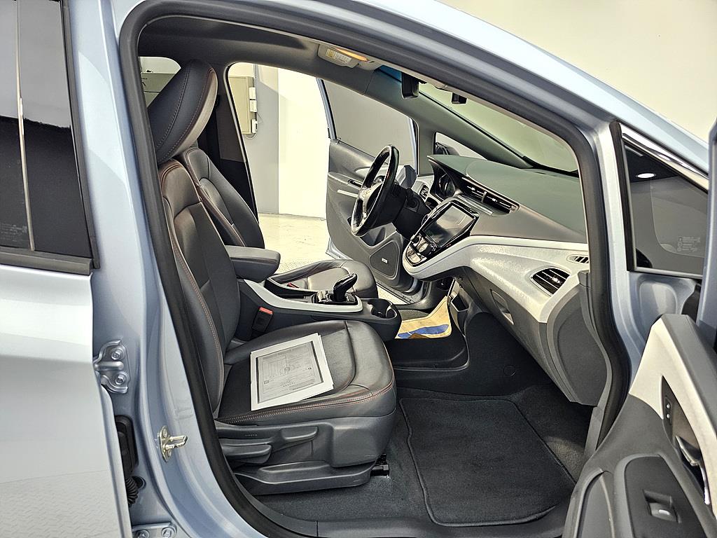 Chevrolet Bolt - Vista 7