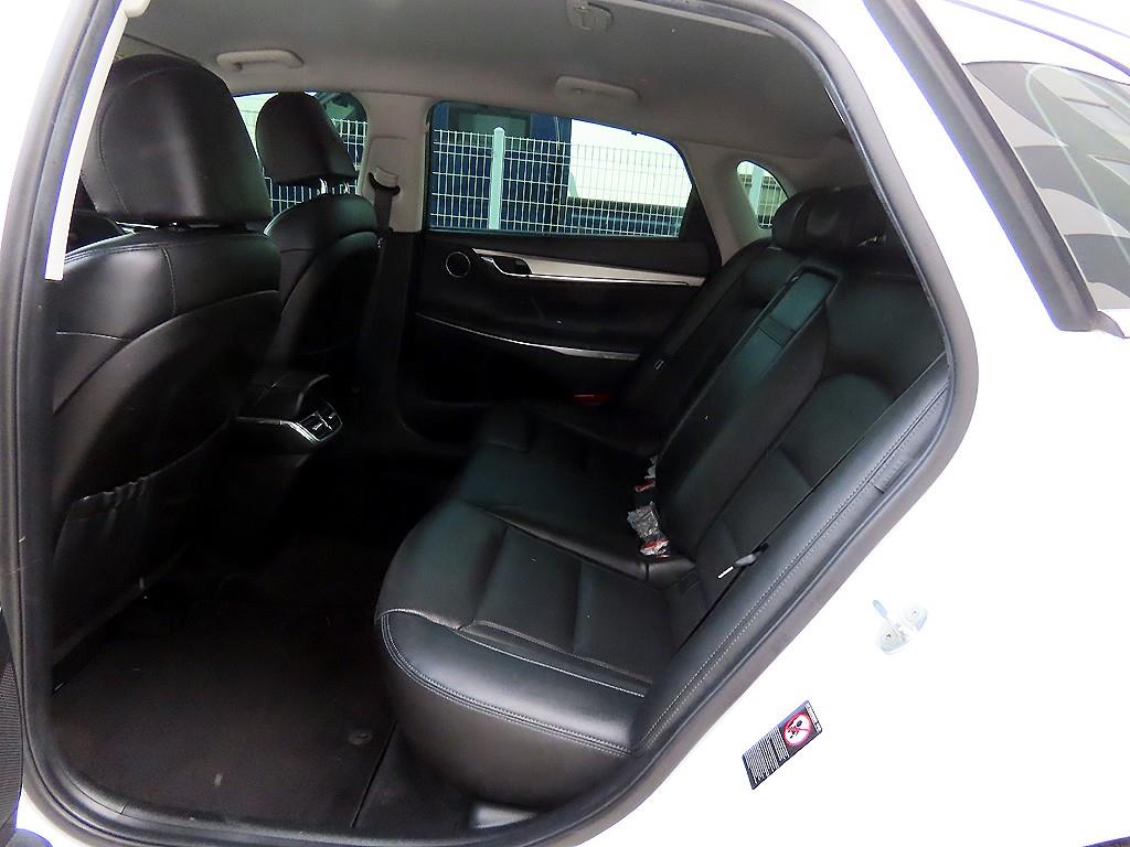 HYUNDAI Grandeur - Vista 6
