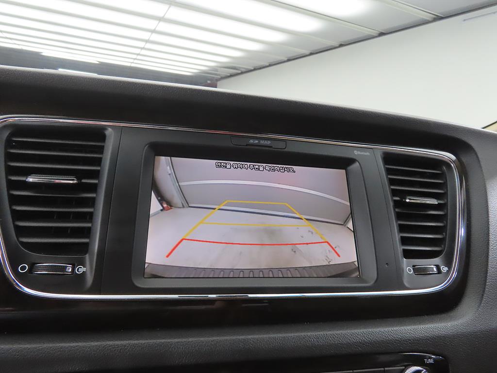 KIA Carnival 2019 Negro - Importación desde Corea - HF Imports Iquique - Foto 14