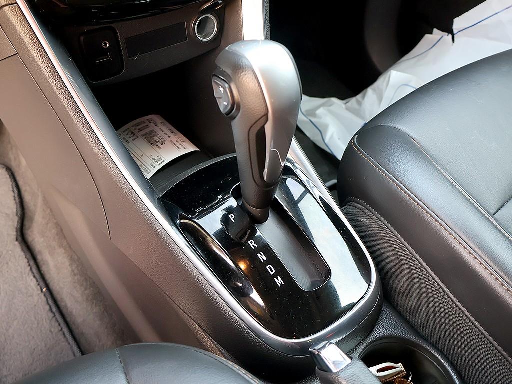 Chevrolet Trax 2019 Blanco - Importación desde Corea - HF Imports Iquique - Foto 7