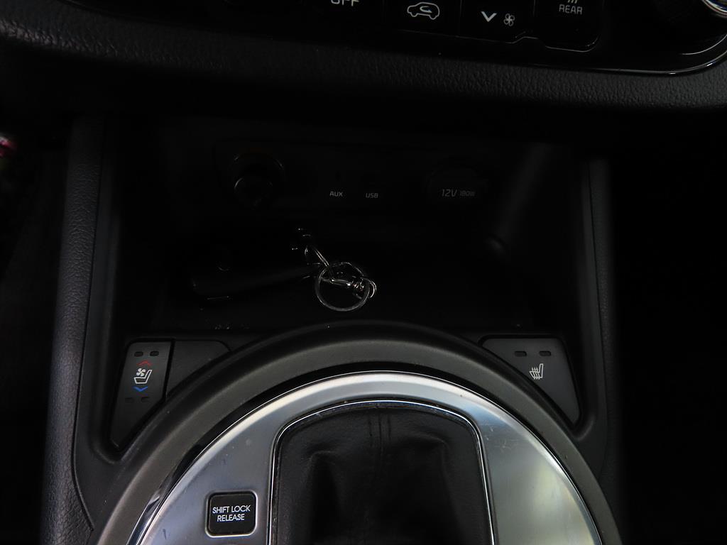 KIA Sportage 2014 Blanco - Importación desde Corea - HF Imports Iquique - Foto 15