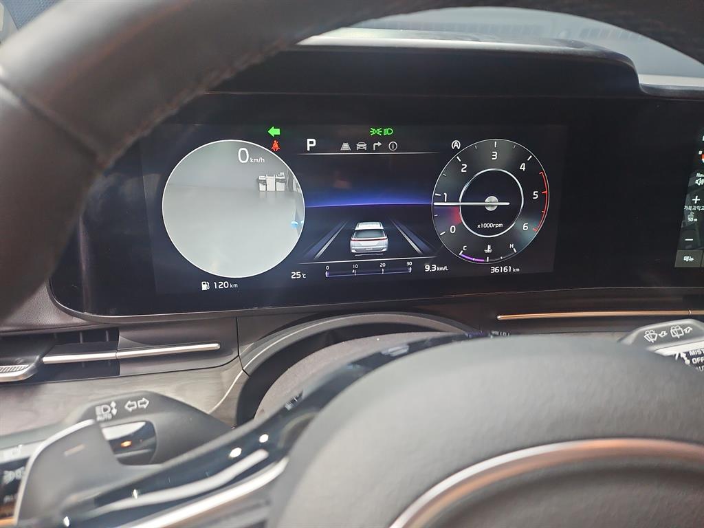 KIA Carnival - Vista 6