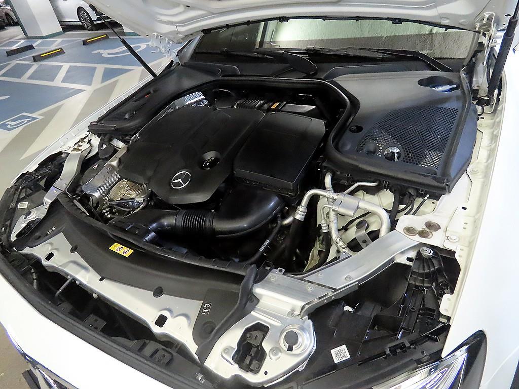 Mercedes Benz E class 2019 - Importación desde Corea - HF Imports Iquique - Foto 19