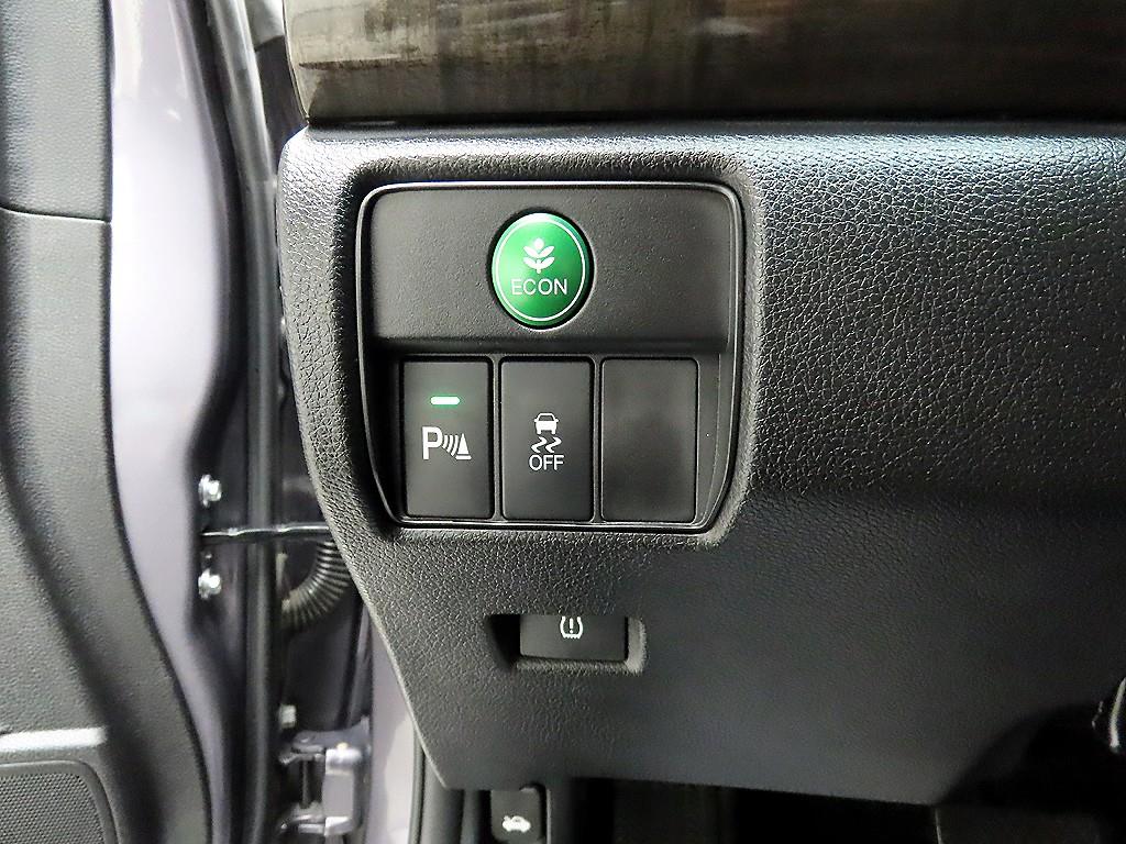 Honda Accord - Vista 12